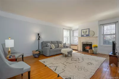 25 Parkview Avenue #2K, Bronxville, NY 10708 - Photo 11