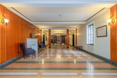 25 Parkview Avenue #2K, Bronxville, NY 10708 - Photo 9