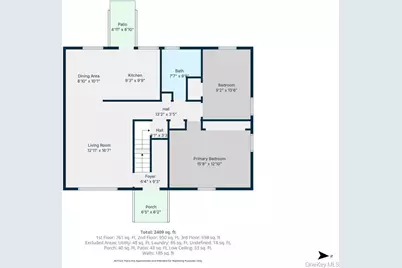 532 Park Avenue, Centereach, NY 11720 - Photo 43