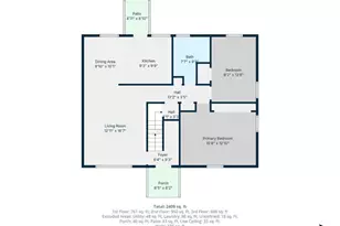 532 Park Ave, Centereach, NY 11720 - Photo 43