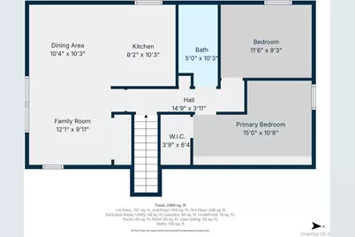 532 Park Avenue, Centereach, NY 11720 - Photo 41