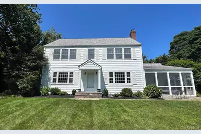6 Beech Hill Road, Lloyd Harbor, NY 11743 - Photo 1