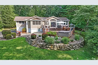 83 Maple Brook Road, Tuxedo Park, NY 10987 - Photo 1