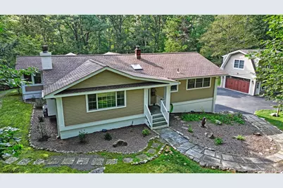 83 Maple Brook Road, Tuxedo Park, NY 10987 - Photo 25