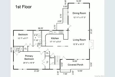 1127 Jensen Avenue, Mamaroneck, NY 10543 - Photo 37