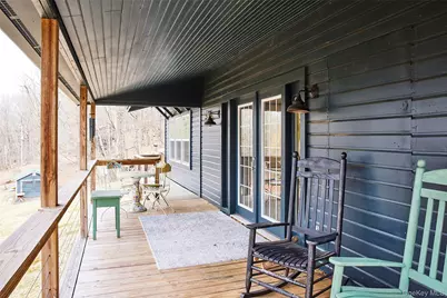 60 Mountain Terrace Road, Parksville, NY 12768 - Photo 37