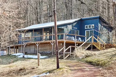 60 Mountain Terrace Road, Parksville, NY 12768 - Photo 27