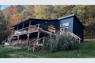 60 Mountain Terrace Road, Livingston Manor, NY 12758 - Photo 1
