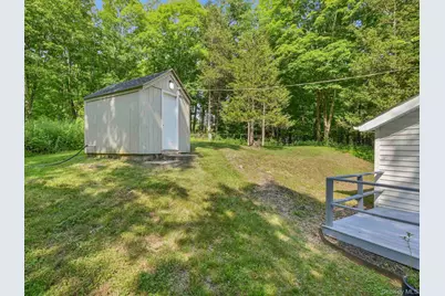 126 Hommelville Road, Saugerties, NY 12477 - Photo 21