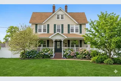 59 Purdy Lane, Amityville, NY 11701 - Photo 3