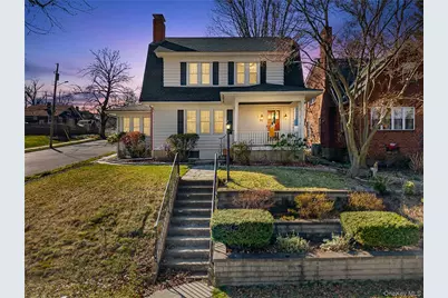 1 City Terrace N, Newburgh, NY 12550 - Photo 1