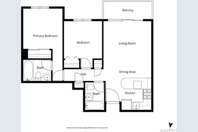 14218 38th Avenue #9C, Flushing, NY 11354 - Photo 15