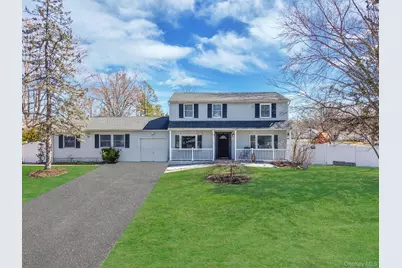 3 Heather Court, Centereach, NY 11720 - Photo 1