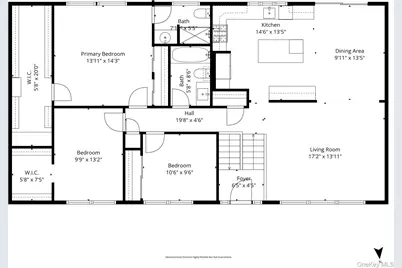 1 Penny Lane, West Nyack, NY 10994 - Photo 39