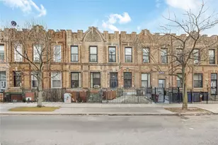 928 Belmont Ave, Brooklyn, NY 11208 - Photo 1