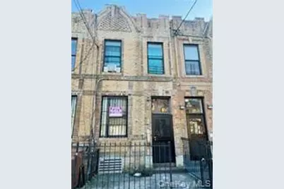 928 Belmont Avenue, Brooklyn, NY 11208 - Photo 1