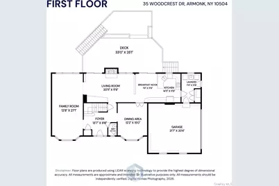 35 Woodcrest Drive, Armonk, NY 10504 - Photo 25