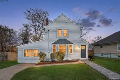 19 West Side Avenue, Bay Shore, NY 11706 - Photo 1