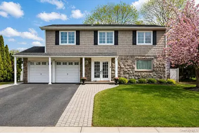 22 Delaware Avenue, Jericho, NY 11753 - Photo 1
