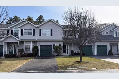 110 Willow Wood Drive, Oakdale, NY 11769 - Photo 1