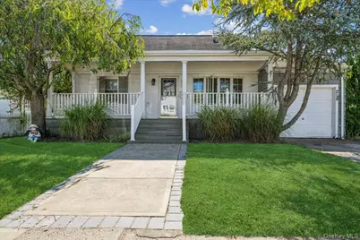215 W Granada Avenue, Lindenhurst, NY 11757 - Photo 1