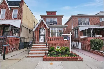 837 E 49th Street, Brooklyn, NY 11203 - Photo 1