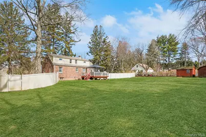 1 Brookside Avenue, New City, NY 10956 - Photo 1