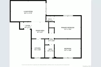 147-25 38th Ave #F26, Flushing, NY 11354 - Photo 13