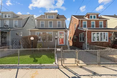 112-26 208th Street, Queens Village, NY 11429 - Photo 1