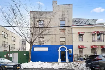 1074 Hall Place, Bronx, NY 10459 - Photo 3