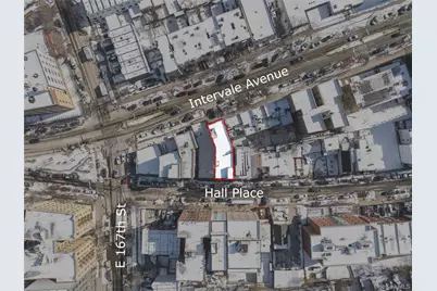 1074 Hall Place, Bronx, NY 10459 - Photo 1