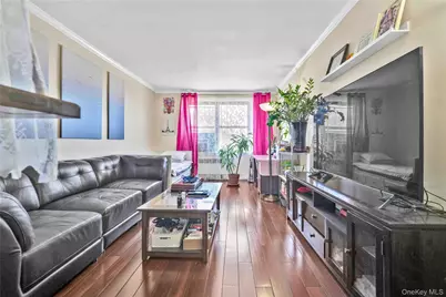 28-02 141st Street #3D, Flushing, NY 11354 - Photo 1