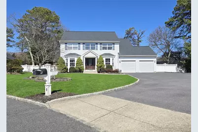 9 Keystone Court, Centereach, NY 11720 - Photo 1