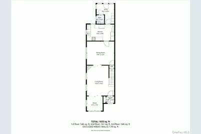 2734 Pearsall Avenue, Bronx, NY 10469 - Photo 23
