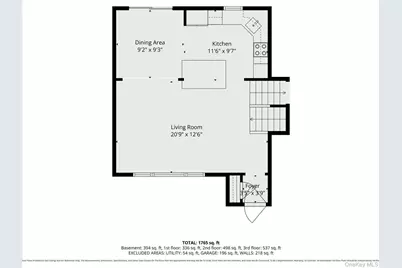 3643 Woodward Avenue, Seaford, NY 11783 - Photo 17