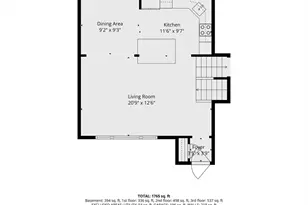 3643 Woodward Ave, Seaford, NY 11783 - Photo 17