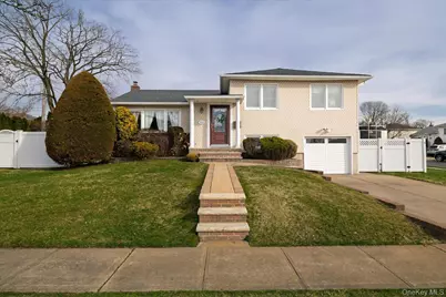 3643 Woodward Avenue, Seaford, NY 11783 - Photo 1