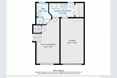 3643 Woodward Avenue, Seaford, NY 11783 - Photo 19