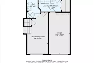 3643 Woodward Ave, Seaford, NY 11783 - Photo 19