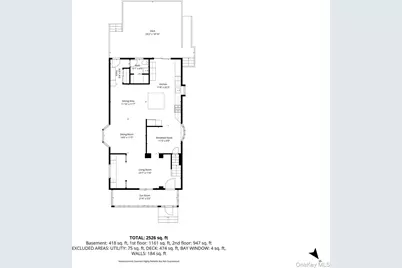 420 Scranton Avenue, Lynbrook, NY 11563 - Photo 23