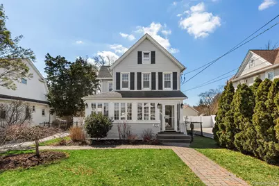 420 Scranton Avenue, Lynbrook, NY 11563 - Photo 1