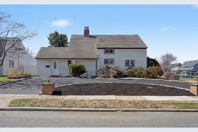 37 Fork Lane, Hicksville, NY 11801 - Photo 1