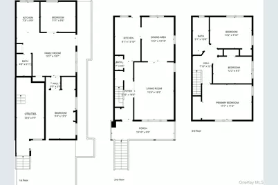 3214 Rawlins Avenue, Bronx, NY 10465 - Photo 33