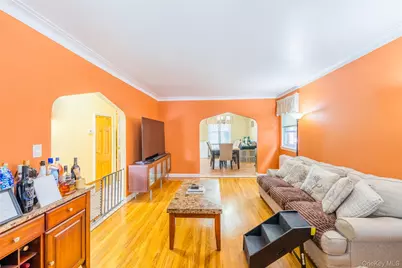 3214 Rawlins Avenue, Bronx, NY 10465 - Photo 5