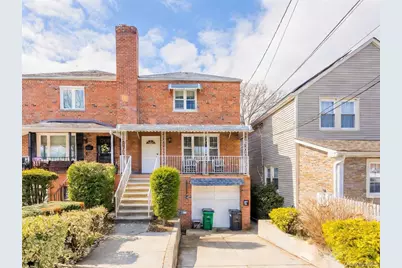 3214 Rawlins Avenue, Bronx, NY 10465 - Photo 1