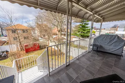 3214 Rawlins Avenue, Bronx, NY 10465 - Photo 13