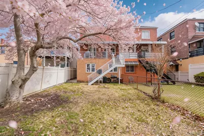 3214 Rawlins Avenue, Bronx, NY 10465 - Photo 9