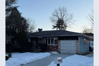 20 S 31st Street, Wyandanch, NY 11798 - Photo 1