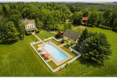 111 Jim Stephenson Road, Jeffersonville, NY 12748 - Photo 1