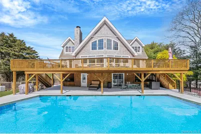 5 Ocean View Avenue, Southampton, NY 11968 - Photo 5